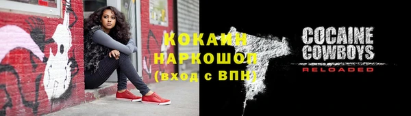 винт Магас